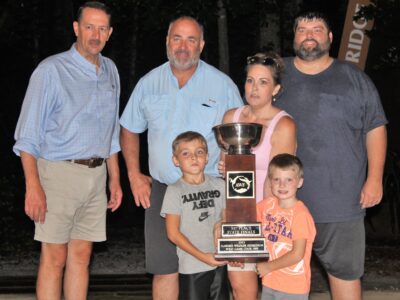 Lake Martin Team Wins First Place in AWF Wild Game Cook-Off for Second Year in a Row