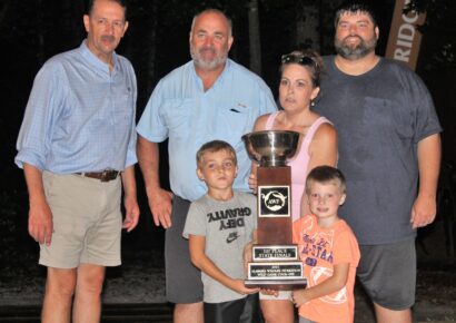 Lake Martin Team Wins First Place in AWF Wild Game Cook-Off for Second Year in a Row