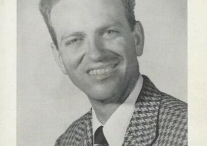 OAHS Remembers Fred Mann: The Band Director of Autauga County High School