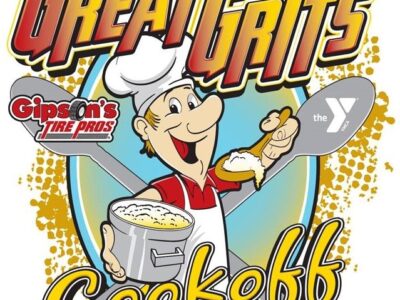 YMCA’s Great Grits Cook Off, Festival Coming Back Oct. 16; Cook Teams, Vendors Sought