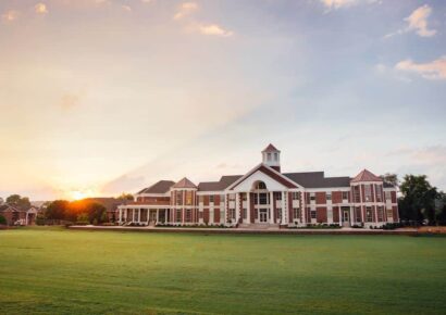 Blake Moates of Clanton Named to Lee University Spring 2021 Dean’s List