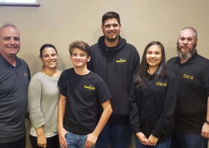 American Legion Post 133 Junior Rifle Team will Compete at Buckmasters Classic Aug. 21