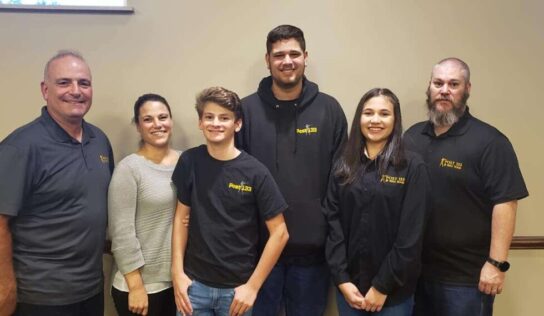 American Legion Post 133 Junior Rifle Team will Compete at Buckmasters Classic Aug. 21