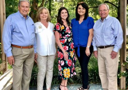 Main Street Wetumpka Director Haley Greene Excited About the Future
