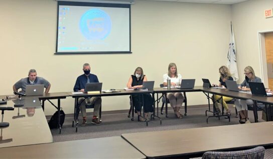 New $3.7 Million Agricultural Technology Wing coming to Marbury High School