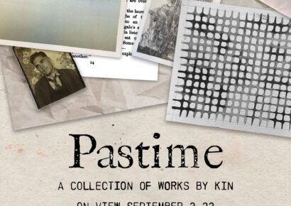 Upcoming Prattville Exhibit Explores Family Pastimes; Presented by Prattauga Art Guild