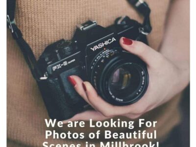 Millbrook Chamber Looking for Photos for Contest; See Other Upcoming Events