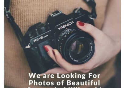 Millbrook Chamber Looking for Photos for Contest; See Other Upcoming Events