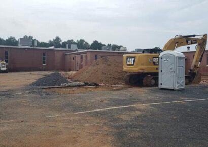 Big Changes coming to SEHS Cafeteria; Renovations, Additions to Expand the Arts