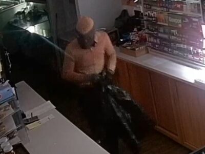 Prattville Officers Seek Info on Burglary of Big Bass; CrimeStoppers Offers Reward