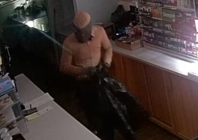 Prattville Officers Seek Info on Burglary of Big Bass; CrimeStoppers Offers Reward