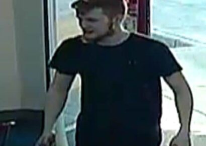 Prattville Police Seek Info on Subject Wanted for Possession of Forged Instrument 1st Degree