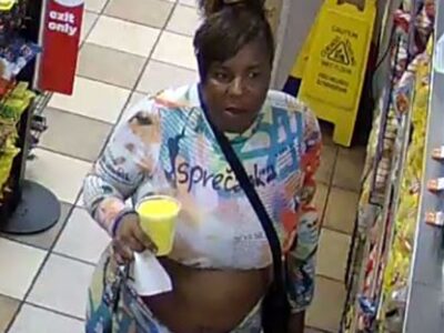 Montgomery Deputies Seek Identities of Theft, Fraud Suspects