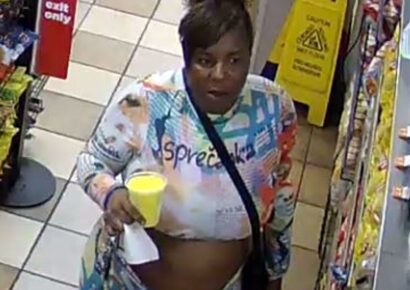 Montgomery Deputies Seek Identities of Theft, Fraud Suspects