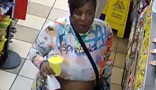 Montgomery Deputies Seek Identities of Theft, Fraud Suspects