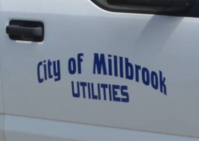 Sewer Concerns in Millbrook: Utilities Director Breaks down Who is Responsible for Service, Expense