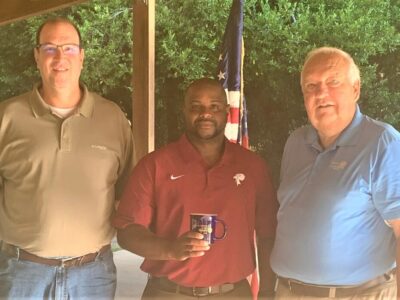 Prattville Head Football Coach JB Wallace Says Team has Turned Focus to SEHS after 1-0 Start