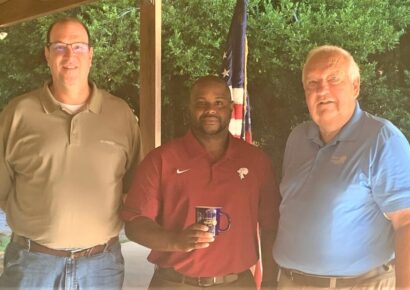 Prattville Head Football Coach JB Wallace Says Team has Turned Focus to SEHS after 1-0 Start