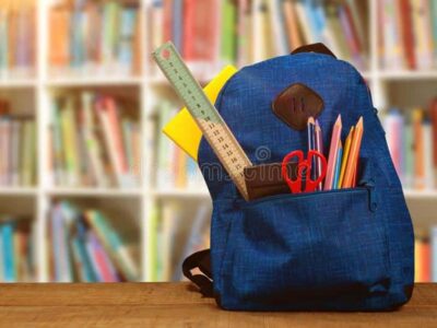 ALEA: Safety Rules for Back-to-School