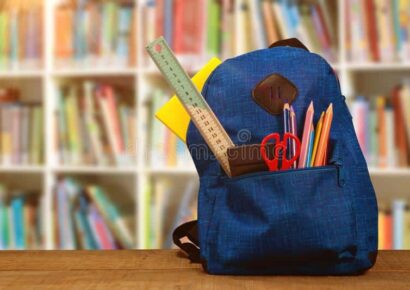 ALEA: Safety Rules for Back-to-School