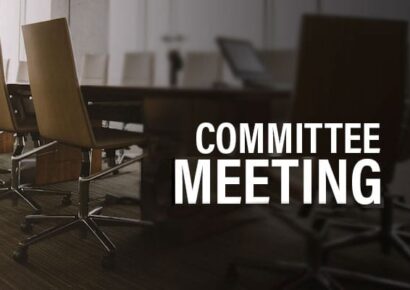 PUBLIC NOTICE: Prattville Finance Committee Meets Friday at 3 p.m. to discuss Budget