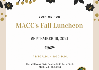 Millbrook Chamber Fall Luncheon is Sept. 16; Purchase Tickets Online