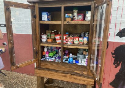 Autauga County Children’s Policy Council Celebrates ‘Micro-Pantry’ Ribbon Cutting
