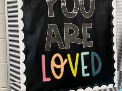 Open House Events Welcome Students, Parents; School Begins Monday for Elmore County