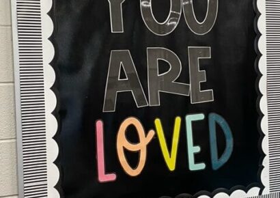 Open House Events Welcome Students, Parents; School Begins Monday for Elmore County