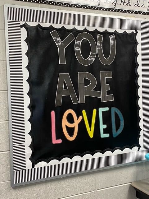 Open House Events Welcome Students, Parents; School Begins Monday for Elmore County