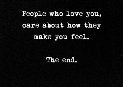 Love Shouldn’t Hurt: Domestic Violence Happens Every Day, but Help is Available