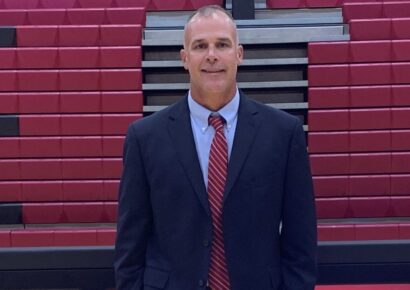 ‘We’re Going to be Operating at 110 Percent’: SEHS Principal Excited About New School Year