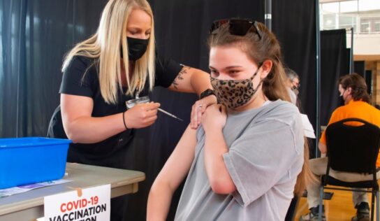 Auburn University at Montgomery offers Vaccination Incentive Program for Fall 2021 students