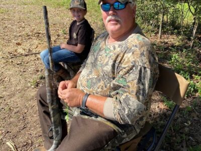 Youth Dove Hunts Provide Gateway to Outdoors; Online registration opens August 16
