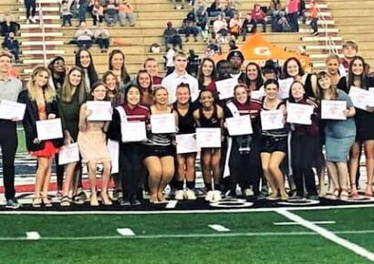 Students in Prattville High’s AP Program Recognized for Exam Scores