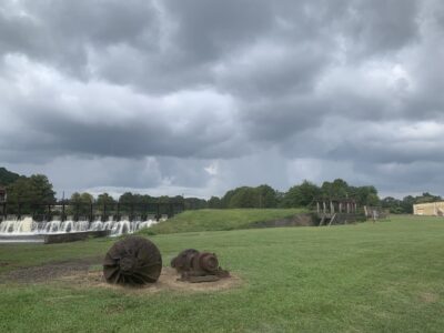 Downtown Prattville ‘Green Space’ Resolution Postponed by City Council Until September 21