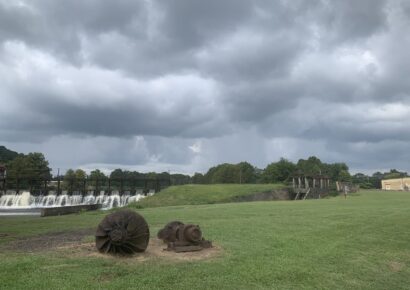 Downtown Prattville ‘Green Space’ Resolution Postponed by City Council Until September 21