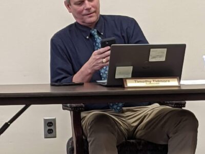 Autauga County School Board Expels Autaugaville Student, Discusses Employee Supplements