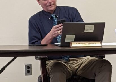 Autauga County School Board Expels Autaugaville Student, Discusses Employee Supplements