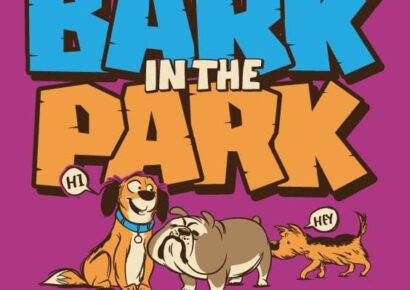 Bark in the Park event for HSEC Moved to Sept. 26 at Fort Toulouse