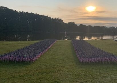 20 Years Later: City of Prattville Remembers Those Lost on 9/11
