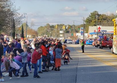 Spirit of Christmas Committee to Meet Sept. 30; Volunteers Welcome!