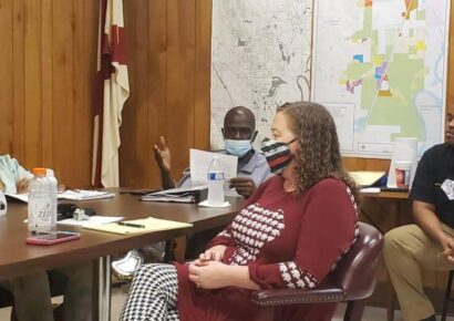 School Zone Discussion: Coosada Town Council Expected to Reduce Speed Limit in their Jurisdiction