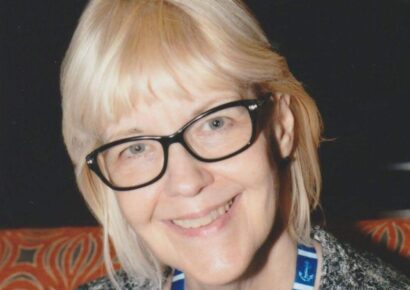 Remembering Faith Therese Fulwood Homrig Ostrye