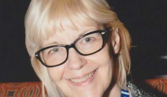 Remembering Faith Therese Fulwood Homrig Ostrye