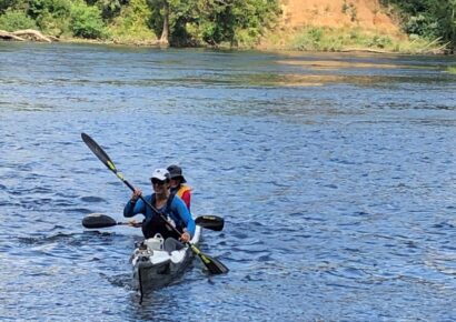 WETUMPKA: World’s Longest Annual Paddle Race returns This Month