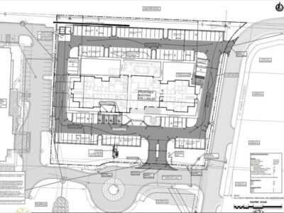 Millbrook Council: 17 Springs Project Construction Approved; Site Plan Approved for New Hotel