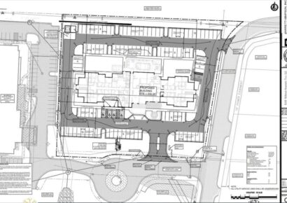 Millbrook Council: 17 Springs Project Construction Approved; Site Plan Approved for New Hotel