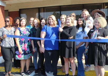 Belle and Beau Salon Suites Size Doubles; Empowers Women to Own Businesses