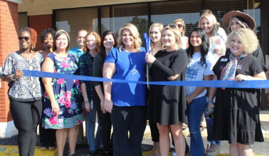 Belle and Beau Salon Suites Size Doubles; Empowers Women to Own Businesses